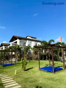 Casa pé na areia no Tree Bies - Image 2