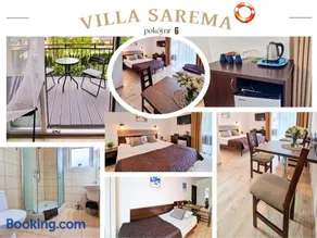 Villa Sarema - Image 1