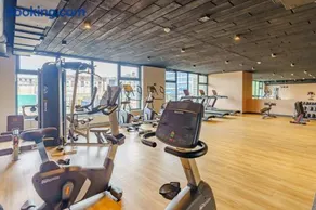 Polanki Aqua Klif Apartamenty A414 z garażem - Image 2