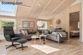 5 Person Holiday Home in Albaek - Image 5