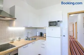 Miren apartma Ankaran SP - Peaceful Apartment Ankaran SP - Image 2