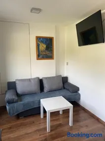 Apartmán - F - Vyhlídka nad řekou - Image 2