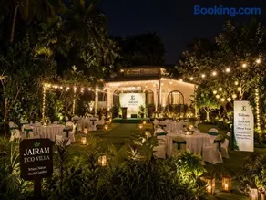 Jairam Eco Villa - Image 1