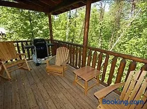 Emerald Springs Loop Cabin 3286 - Image 1