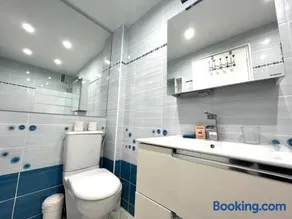 Nice Studio near the sea Roquebrune Cap Martin - Image 5