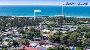 Fingal Views - Heart of Brunswick Heads - Image 1