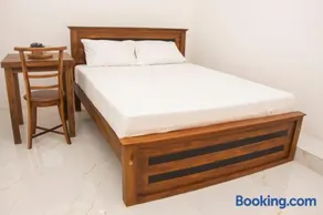 Sanmi Airport Resort - Image 3
