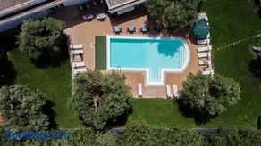 Hotel Catanzani - Image 2