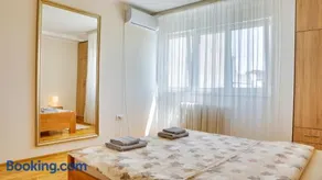 MILICA 65m2, Free parking & Wi-fi - Image 5