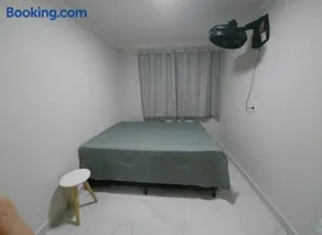 Apartamento Praia Ponta da Fruta para até 4 pessoas 203 - Image 4
