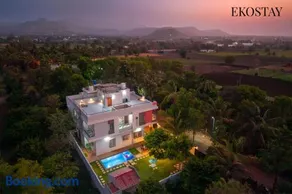 EKOSTAY Gold - Vanamora Villa - Image 1