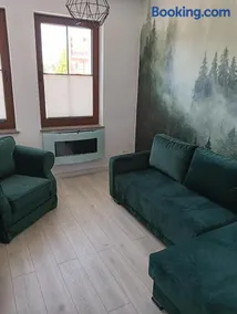Apartamenty Przy Zamku - Noclegi Pasłęk - Image 2