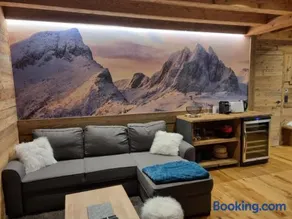 Appartement haut standing Arêches beaufort - Image 1