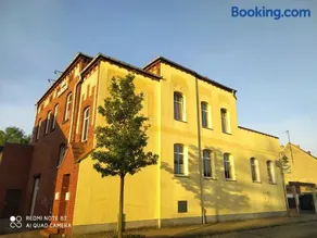 ALTE MOLKEREI Wolgast - Image 1