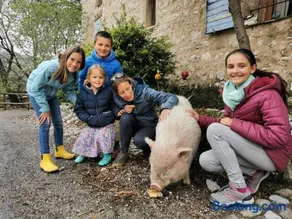 Gite De Groupe - Image 1