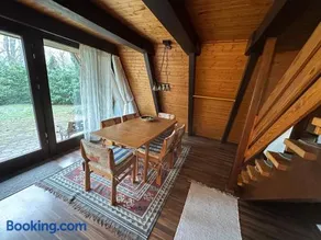 Ferienhaus Waldparadies - Image 4