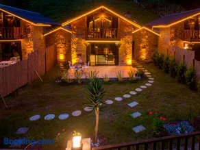 Dolana Wadi Taş Evleri - Image 2