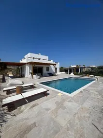 Antiparos Villa Oliva - Image 1
