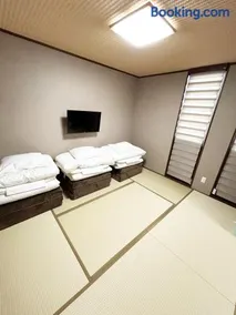 ゲストハウス長浜 グループ旅行や家族旅行カップルでのご利用におすすめです - Image 2