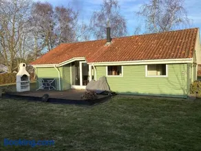 Holiday Home In Stubbek�Bing - Image 3