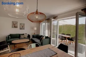 SonnenReihe - hochwertige Familienhäuser mit Garten - Wochenpreise - Image 1