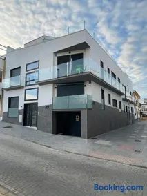 Apartamento con parking en Torre Almenara - Image 2