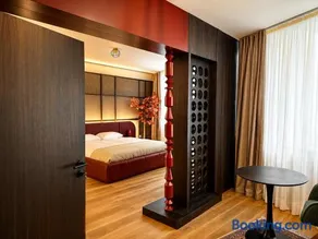 Design-Apartment Siegen Oberstadt - Image 5