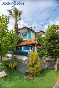 Villa Maria Luxury - Image 1