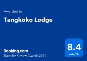 Tangkoko Lodge - Image 3