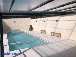 Alojamiento El Pez, Casa con piscina climatizada - Image 3