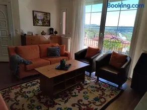 Estel 2bedroom villa with fireplace - Image 3