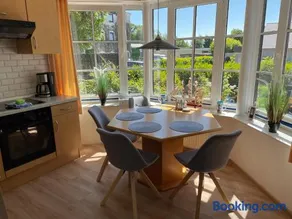 Ferienwohnung Deichkrone - Image 1