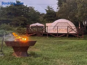 ZEKKEI GLAMPING RESORT - Vacation STAY 78009v - Image 5