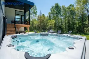 Spa & Adventure - Chalet Valikas - Image 2