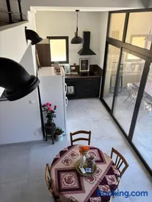 Charming loft in Cozzano - Image 1
