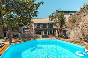 L'Orangerie- Loft élégant avec Piscine et jardin - Image 1
