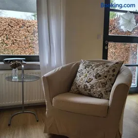 Ferienwohnung Worpswede-in-Sicht - Image 3