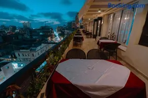 Borg El Thaghr Hotel - Image 1