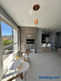 Apartamento moderno no centro de Santana do Livramento - Image 3