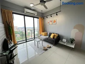 4Pax Free Netflix Sky River Front@ Aghome - Image 2