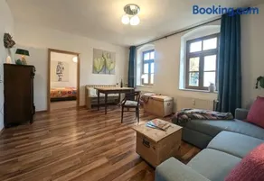Vintage Wohnung Silberstadt - Image 1