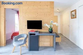 Charmant Appartement T2 - Image 5