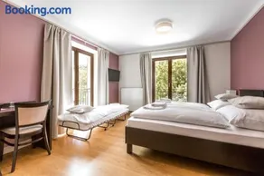 Hotel Mandát - Image 1