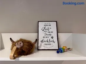 Ferienwohnung kleine Auszeit - Image 3