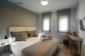 Skianthion Hotel - Image 1