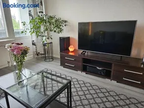 Rauma Canal Apartment - Image 2