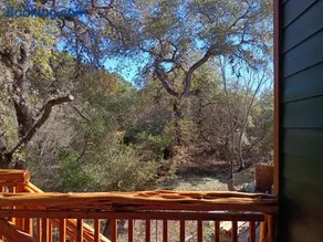 San Antonio Area Treehouse Hill Country Hi View Landing - Image 3