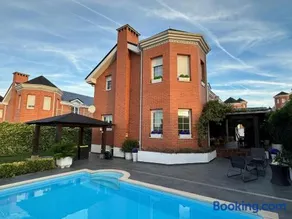 !Chalet de lujo para vacaciones!... - Image 1
