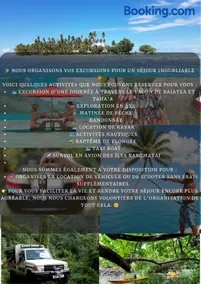 Apetahi - Bord de mer - - Image 2