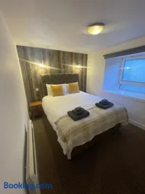 Alpine Apartments - 1 - Image 5
